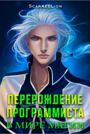 ScarredLion. Перерождение программиста в мире магии. Сборник книг