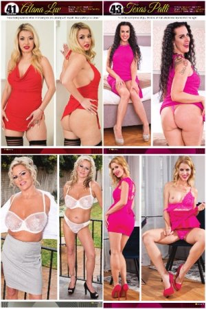 40Something (Holiday 2025)